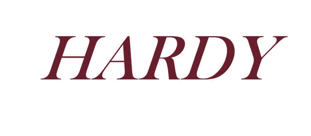 Hardy Wealth Management